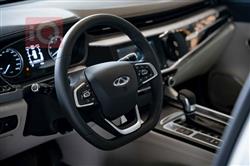 Chery Arrizo 5